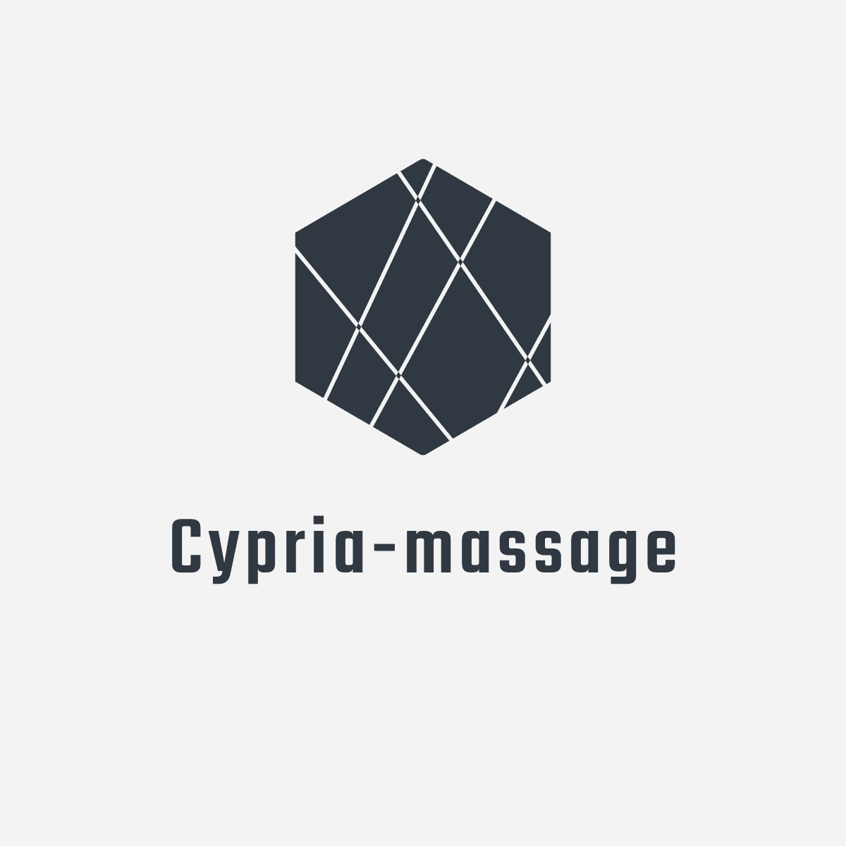 Cypria-massage
